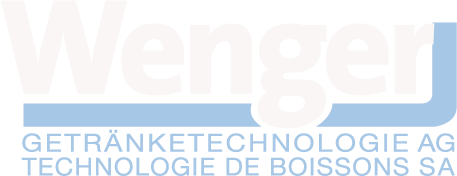 Wenger Getränketechnologie E-Shop