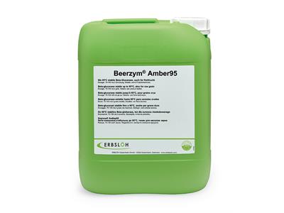 Beerzym Amber 95, flüssig à 1 kg