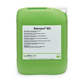 Beerzym BG, flüssig à 1 kg