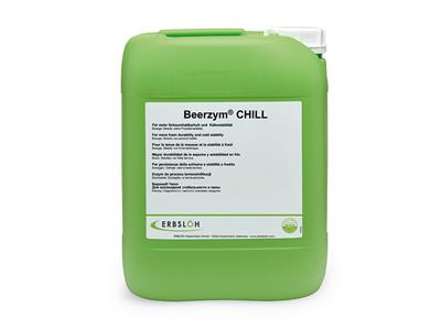 Beerzym CHILL, flüssig à 1 kg