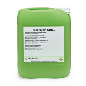 Beerzym CHILL / Kanister à 10 kg