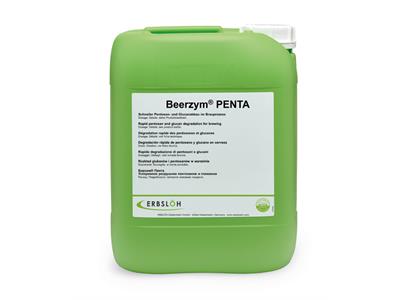 Beerzym PENTA, Kanister à 10 kg
