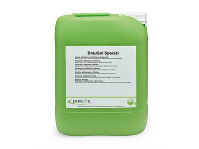 Brausol spezial à 1 kg