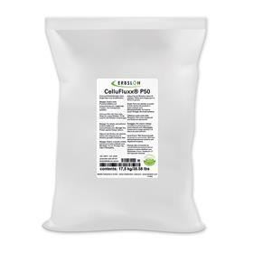 CelluFluxx P 50, Sack à 17,5 kg / Pal. 577.50 kg