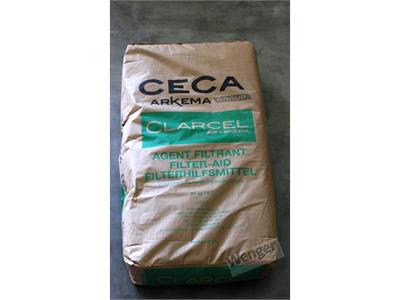 Clarcel CBR - Sack à 20 kg / 780 kg pro Palette