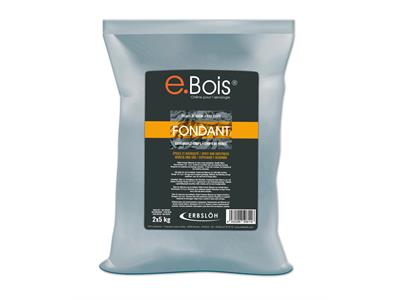 e.Bois Fondant/Blend 1 à 10 kg - Chips würzig und süss