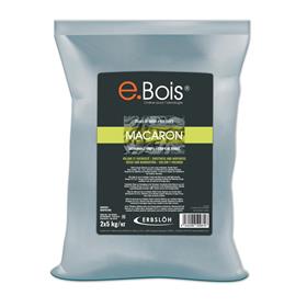 e.Bois Macaron à 10 kg