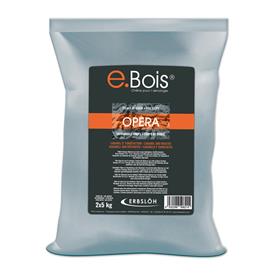 e.Bois Opéra/Blend 3 à 1 kg - Chips Karamell und Röstnoten
