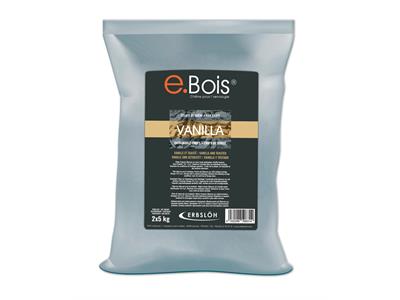 e.Bois Vanilla/Blend 2 à 1 kg - Chips vanille + toasting