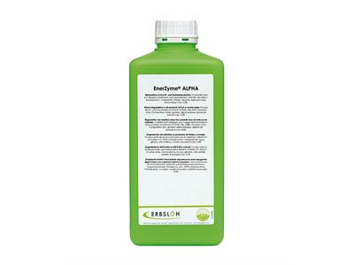 EnerZyme ALPHA, Fl. à 1 kg --> Ersatz Fructamyl FCT