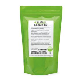 ErbiGel Bio, Sack à 25 kg
