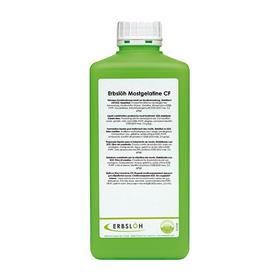 Erbslöh Mostgelatine Kan. à 10 kg.