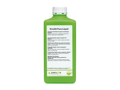 Ercofid Pure-Liquid à 1 kg