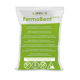FermoBent PORE-TEC à 20 kg (Pal. 1000 kg)