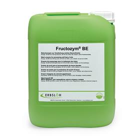Fructozym BE à 10 kg