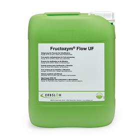 Fructozym Flow UF à 10 kg