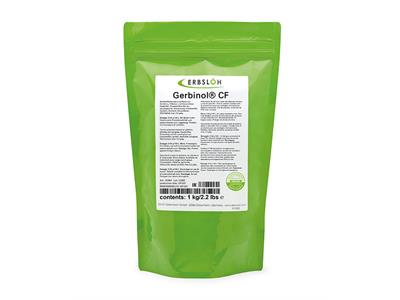 Gerbinol CF - Beutel à 1 kg