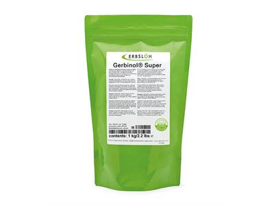 Gerbinol Super, Beutel à 0.1 kg