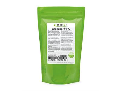 Granucol FA, granuliert à 1 kg (Pal. à 400 kg)