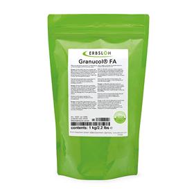 Granucol FA, granuliert à 10 kg (Pal. à 720 kg)