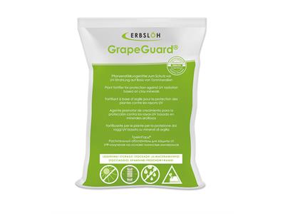 GrapeGuard à 25 kg