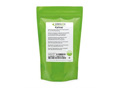 Kalinat, Beutel à 1 kg