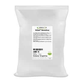KiGel Sensitive, Sack à 10 kg / Pal. 450 kg