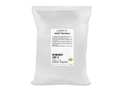 KiGel Sensitive, Sack à 10 kg / Pal. 450 kg