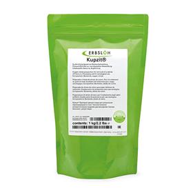 Kupzit, Beutel à 1 kg