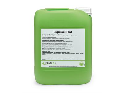 LiquiGel Flot à 10 kg