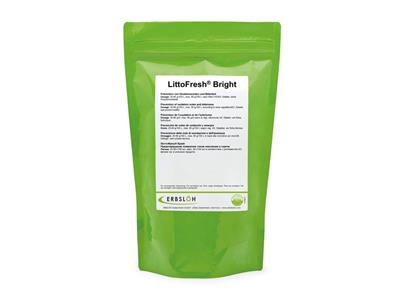 LittoFresh Bright, Beutel à 1 kg