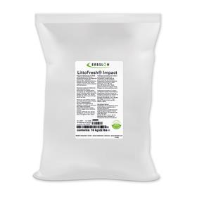 LittoFresh Impact, Sack à 10 kg