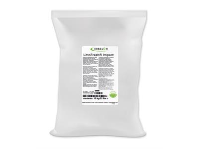 LittoFresh Impact, Sack à 10 kg