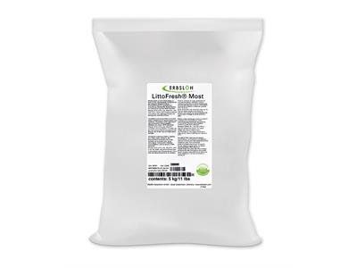 Littofresh Most, Sack à 5 kg