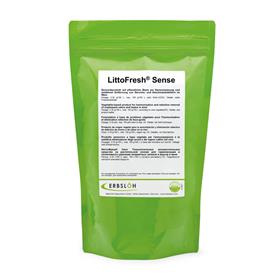 LittoFresh Sense, Beutel à 1 kg