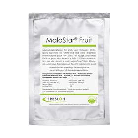 MaloStar Fruit - für 25hl Wein