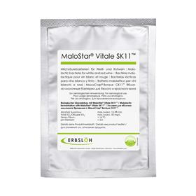 MaloStar SK11 - für 5'000 lt Wein