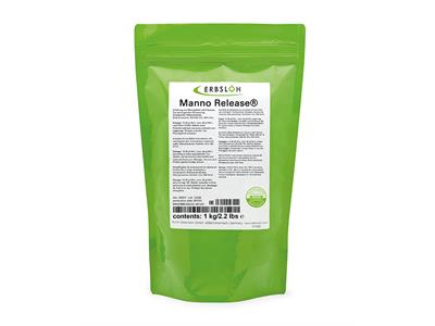 Manno Release, Beutel à 1 kg