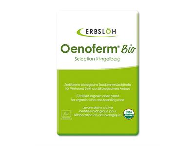 Oenoferm Bio à 0.5 kg | Bild 1