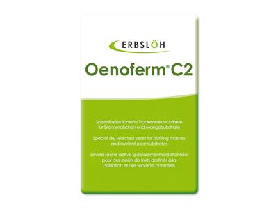 Oenoferm C2 à 0.5 kg