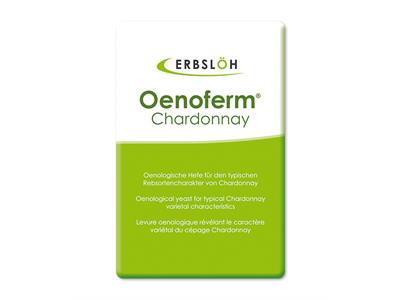 Oenoferm Chardonnay F3 à 0.5 kg