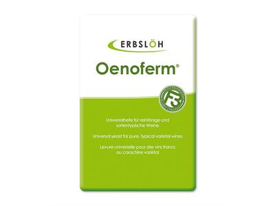 Oenoferm F3 à 0.5 kg