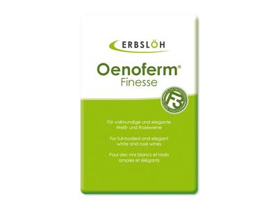 Oenoferm Finesse à 0.5 kg