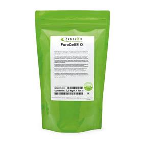 PuroCell Bio,Beutel à 0.5 kg
