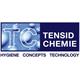 Tensid Chemie - TC Cirosan SRM à 12 kg