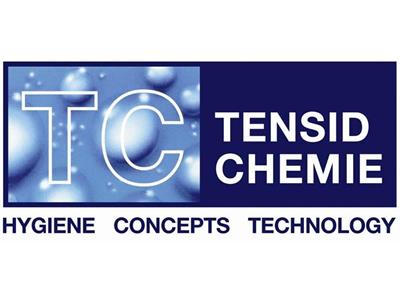 Tensid Chemie - TC Cirosan SRM à 12 kg