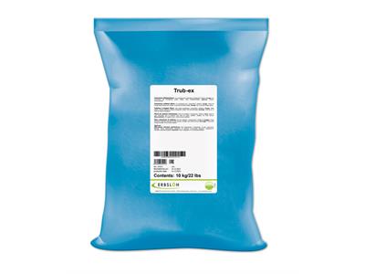 Trub-ex, Sack à 10 kg