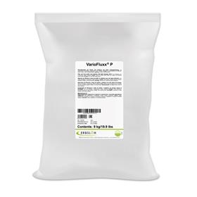 VarioFluxx P, Sack à 9 kg / Pal. 432 kg