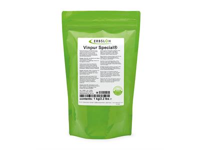 Vinpur Special, Beutel à 1 kg