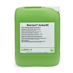Beerzym Amber 95, bidon à 10 kg